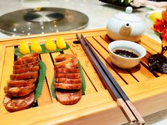 -怡和春天大酒楼(柳芳店)