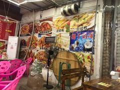 -老地方美食