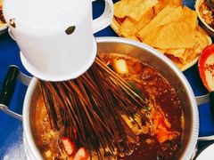 -马路边边串串香(双井直营店)