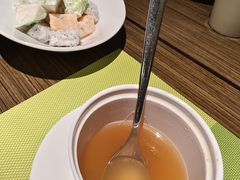 -希尔顿欢朋酒店·欢朋餐厅