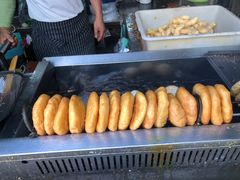 -逍遥镇刘相五胡辣汤豆沫馆(康复中街店)