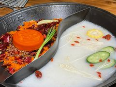 -楠火锅(广州总店)