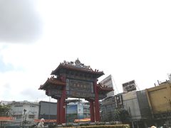 -唐人街(耀华力路)