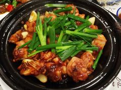 -朕悦鹧鸪饭私房菜