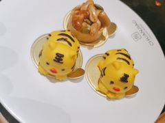 -川骄海鲜自助(亚运村店)
