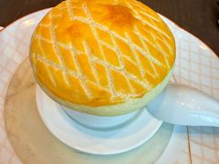 -领事馆19号中餐厅(厦门海景洲际酒店)