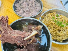 -老牌依强牛肉店(达道总店)