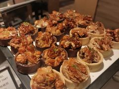 -北京王府井希尔顿酒店·万斯阁西餐厅