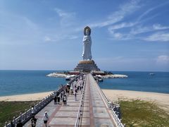 -三亚南山文化旅游区