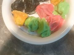 -1937青岛老味道·海肠捞饭·青岛菜(大鲍岛栈桥店)