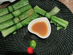 -茉莉餐厅(包河万达店)