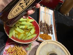 -今邕烧烤(西大店)