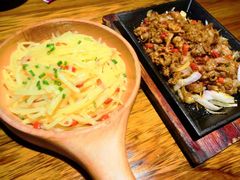 -鸣诗自助餐(澳門四季酒店)