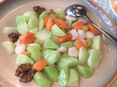 -望乡楼上海菜(日月光店)