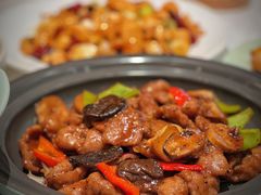 -大铁勺新津菜(东丽阳光新业广场店)