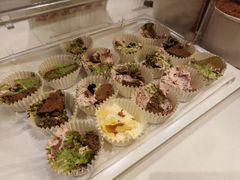-迦南·甜品蛋糕(传媒店)