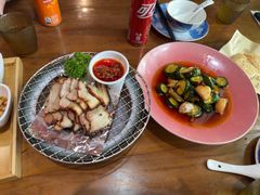 -老西门·常州菜(新区店)