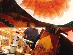 -京炭铜锅涮肉·羊蝎子·羊肉炉(保利·时光里店)