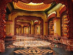 -牛首山文化旅游区