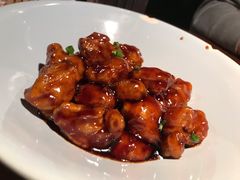 糖醋里脊-外婆家(西红门荟聚购物中心店)