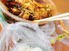 -蓉城西二道无名冒菜(西二道街店)