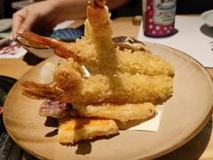 -隐泉京望日式料理(太和广场店)