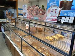 -金凤成祥(东直门现烤面包店)