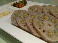 -新兴·金羊座·粤菜点心(乐峰店)