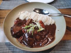 -巴别塔法餐舍(合作路店)