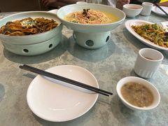 -南方酒店·淮扬菜(回民街店)