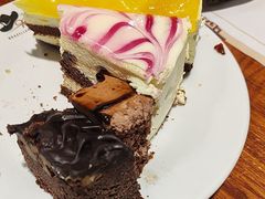 -汉巴味德(沈阳万象汇店)