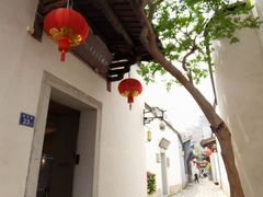 -三坊七巷历史文化街区