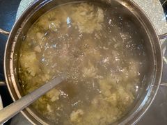 -瑞丰园庭院餐厅·白族传统家常菜