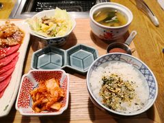 -小肉魁家•烧肉放题自助(南门中大国际店)