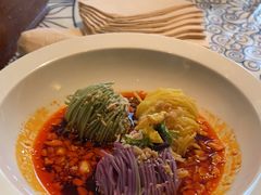 -绿茶餐厅(千岛湖银泰城店)