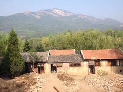 -龙门崮风景区