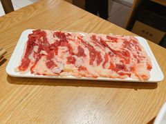 肥胼-邹开喜·炭炉鸡煲·海鲜火锅(虹口足球场店)