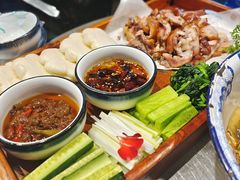 -人民公社大食堂(张家湾店)