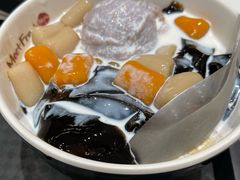 -鲜芋仙(番禺万达广场店)