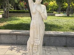 -欧韵公园