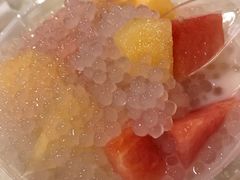 -沙湾姜撞奶甜品店(昌岗中路店)