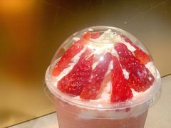 -喜茶(北京五棵松华熙店)