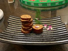 -舜耕山庄南风阁(舜耕路店)