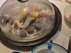 -碗中海·蒸汽海鲜·桑拿鸡(岭南天地店)