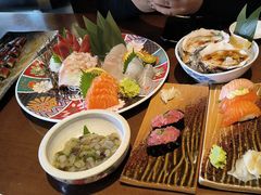 -千代武日本料理(哈西店)