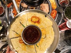 -火传统烧烤(奥邦亿丰商城店)