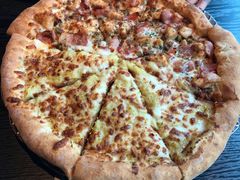 -老友时光·Pizza(泰华黑金店)