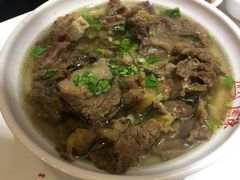 -陈记顺和牛肉火锅馆(天河北路店)