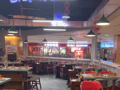 -怒火八零串串火锅(大渡口新天泽店)