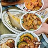 老广带路！人均30干蒸菜...好吃